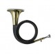 Brass Hunting Horn