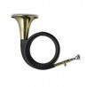 Brass Hunting Horn