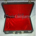 Hard Wooden Bugle Case