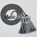 Light Infantry Pattern Bugle and Trumpet Cord with Tassels