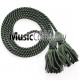 Multi Color Bugle and Trumpet Cord with Tassels