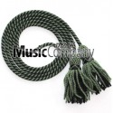Multi Color Bugle and Trumpet Cord with Tassels