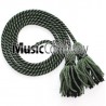Multi Color Bugle and Trumpet Cord with Tassels