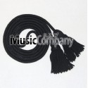Single Color Bugle and Trumpet Cord with Tassels