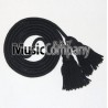Single Color Bugle and Trumpet Cord with Tassels