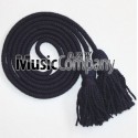 Single Color Bugle and Trumpet Cord with Tassels