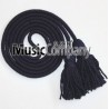 Multi Color Bugle and Trumpet Cord with Tassels