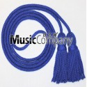 Single Color Bugle and Trumpet Cord with Tassels