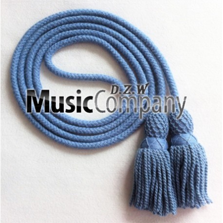 Royal Air Force Bugle and Trumpet Cord with Tassels