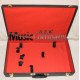 Bagpipe Wooden Hard Case