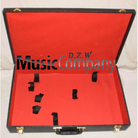 Bagpipe Wooden Hard Case