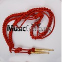 Ceremonial Red Military Aiguillette