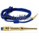 Ceremonial Gold/Red Military Aiguillette