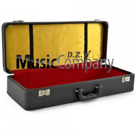 Standard Hard Case For Bagpipe