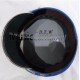 Royal Blue Marching Band Peak Hat