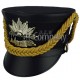 Marching Band Military Vintage Shako Hat