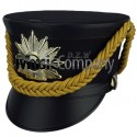 Marching Band Military Vintage Shako Hat