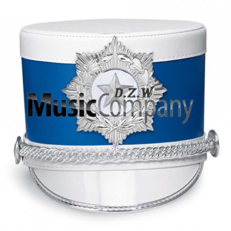 Marching Band Shako-Master Express Hat