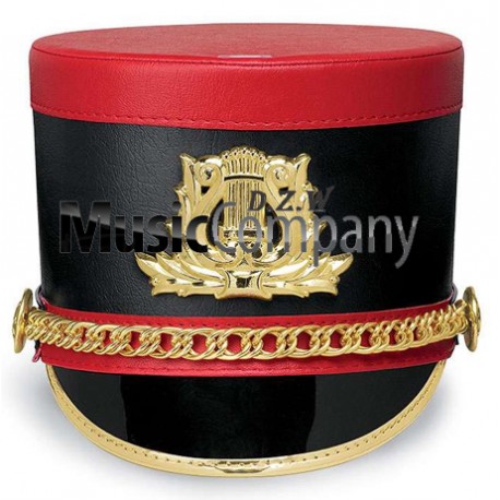 Marching Band Shako-Master Express Hat