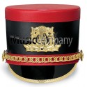 Marching Band Shako-Master Express Hat