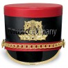 Marching Band Shako-Master Express Hat
