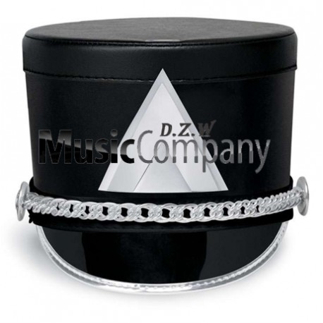 Marching Band Shako-Master Express Hat