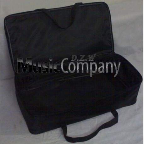 Padding Shoulder Carrying Case