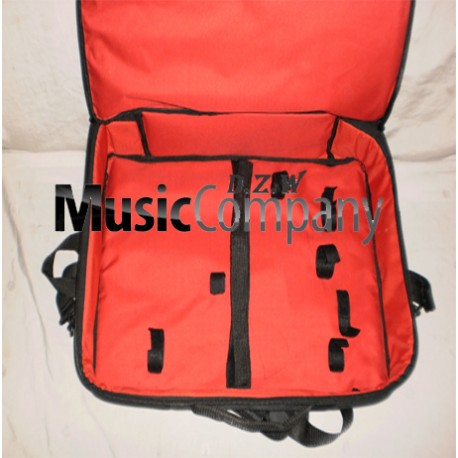 Soft Nylon Carrying Case