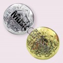 12 Pcs Pack UK 'Victoria Crown' General Service Uniform Button