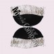 Swallow's Nests Army Bandmaster Shoulder Shell Wings