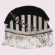 Swallow's Nests Army Bandmaster Shoulder Shell Wings