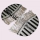Swallow's Nests Army Bandmaster Shoulder Shell Wings
