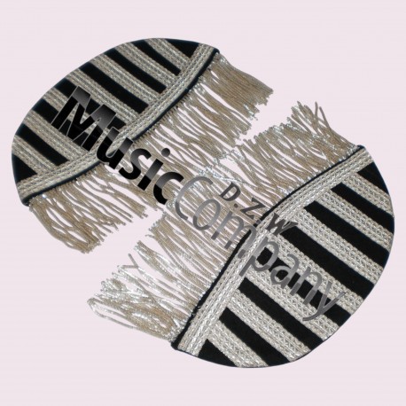 Swallow's Nests Army Bandmaster Shoulder Shell Wings