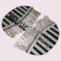 Swallow's Nests Army Bandmaster Shoulder Shell Wings