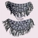 Irish Guards Drummer Ceremonial Tunic Shoulder Wings