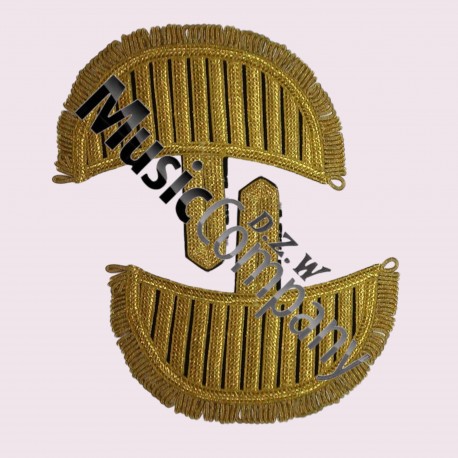 Grenadier Guards Drum Major Tunic Shoulder Epaulette