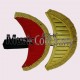Grenadier Guards Drum Major Tunic Shoulder Epaulette