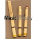 3 pcs Set of Bagpipe Drone Reed