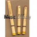 3 pcs Set of Bagpipe Drone Reed