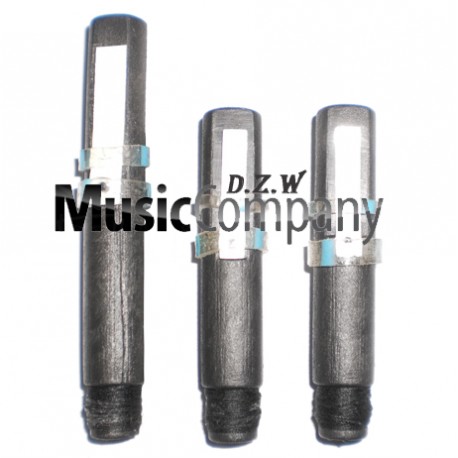 3 pcs Set of Bagpipe Drone Reed