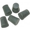 5 pcs Rubber Stopper