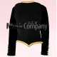 Black Velvet Highland Dance Jacket