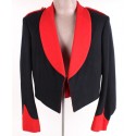 Uniform Mess Dress Lt. Colonel Jacket