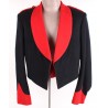 Uniform Mess Dress Lt. Colonel Jacket
