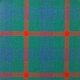Agnew Ancient 100% Pure New Wool Tartan Fabric