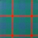 Agnew Ancient 100% Pure New Wool Tartan Fabric