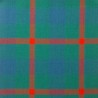 Agnew Ancient 100% Pure New Wool Tartan Fabric