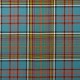 Anderson Ancient 100% Pure New Wool Tartan Fabric