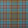 Anderson Ancient 100% Pure New Wool Tartan Fabric