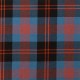 Angus Ancient 100% Pure New Wool Tartan Fabric